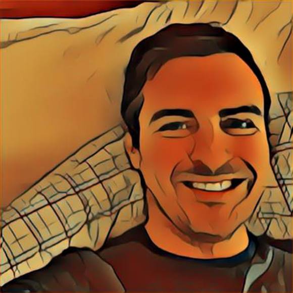 Meet your Posher, Andrew - Picture 1 of 1